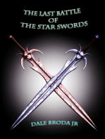 The Last Battle Of The Star Swords