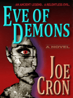 Eve of Demons