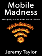 Mobile Madness