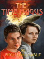The Time Magus