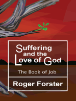 Suffering and the Love of God