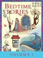 Bedtime Stories Volume 1