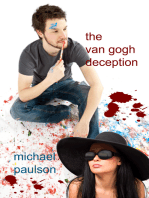 The Van Gogh Deception
