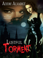 Lustful Torment