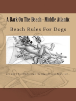 A Bark On The Beach-Middle Atlantic