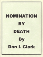 Nomination by Death