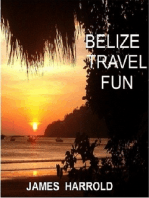 Belize Travel Fun