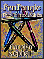 PenTangle: Five Pointed Fables