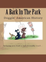 A Bark In The Park-Doggin' American History