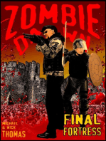 Final Fortress (Zombie Dawn Stories)