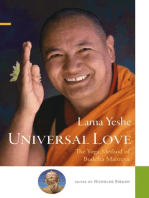 Universal Love