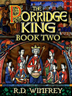 The Porridge King: Book Two