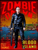 Blood Island (Zombie Dawn Stories)