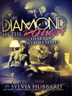Diamond In The Rough: Heart of Detroit Series