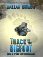 Track of the Bigfoot