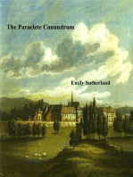 The Paraclete Conundrum