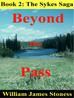 Beyond the Pass