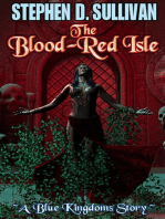 The Blood-Red Isle