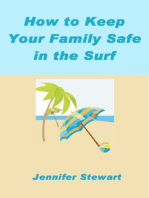 How to Keep Your Family Safe in the Surf