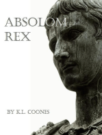 Absolom Rex