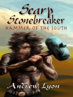 Scarp Stonebreaker, Hammer of the South