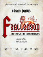 Feallengod: The Conflict in the Heavenlies