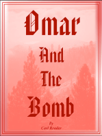 Omar and the Bomb