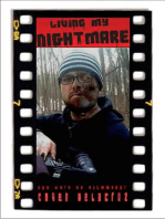 Living My Nightmare, The Work Of Filmmaker Coven Delacruz.