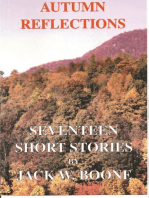 Autumn Reflections: Seventeen Short Stories