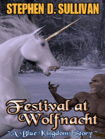 Festival at Wolfnacht