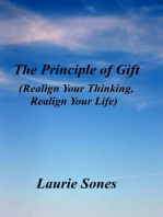 The Principle of Gift