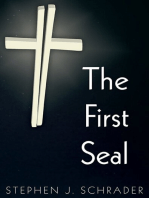 The First Seal: Book 1 of the AntiChristo Trilogy
