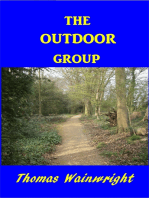The Outdoor Group