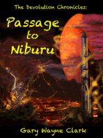 The Devolution Chronicles: Passage to Niburu