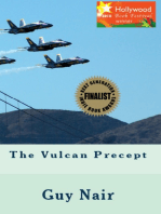 The Vulcan Precept