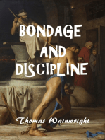 Bondage And Discipline