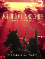 The Age of Lost Innocence