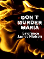 Don't Murder Maria