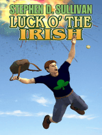 Luck o' the Irish