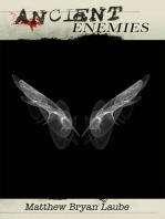 Ancient Enemies (The Ancient)