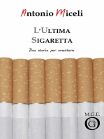 L'ultima sigaretta