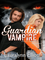 Guardian Vampire