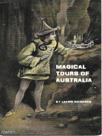 Magical Tours of Australia
