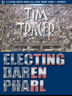 Electing Daren Pharl