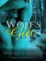 Wolf's Gift