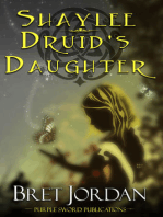 Shaylee Druid's Daughter
