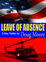 Leave of Absence