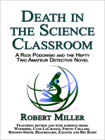 Death In the Science Classroom