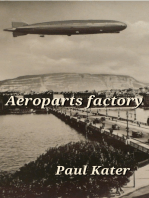 Aeroparts Factory