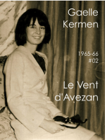 Le Vent d'Avezan